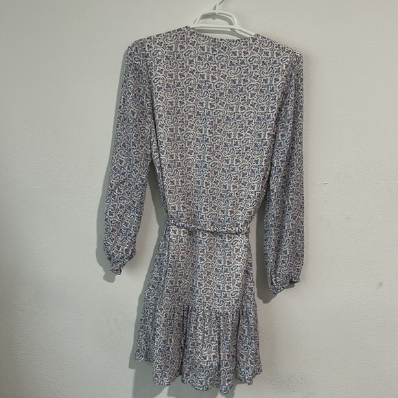 Paige Marlyn Dress - Picture 10 of 10